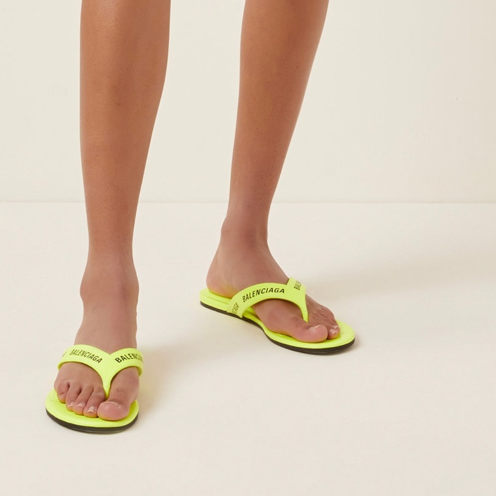 BALENCIAGA SANDALS - Picture 4 of 7